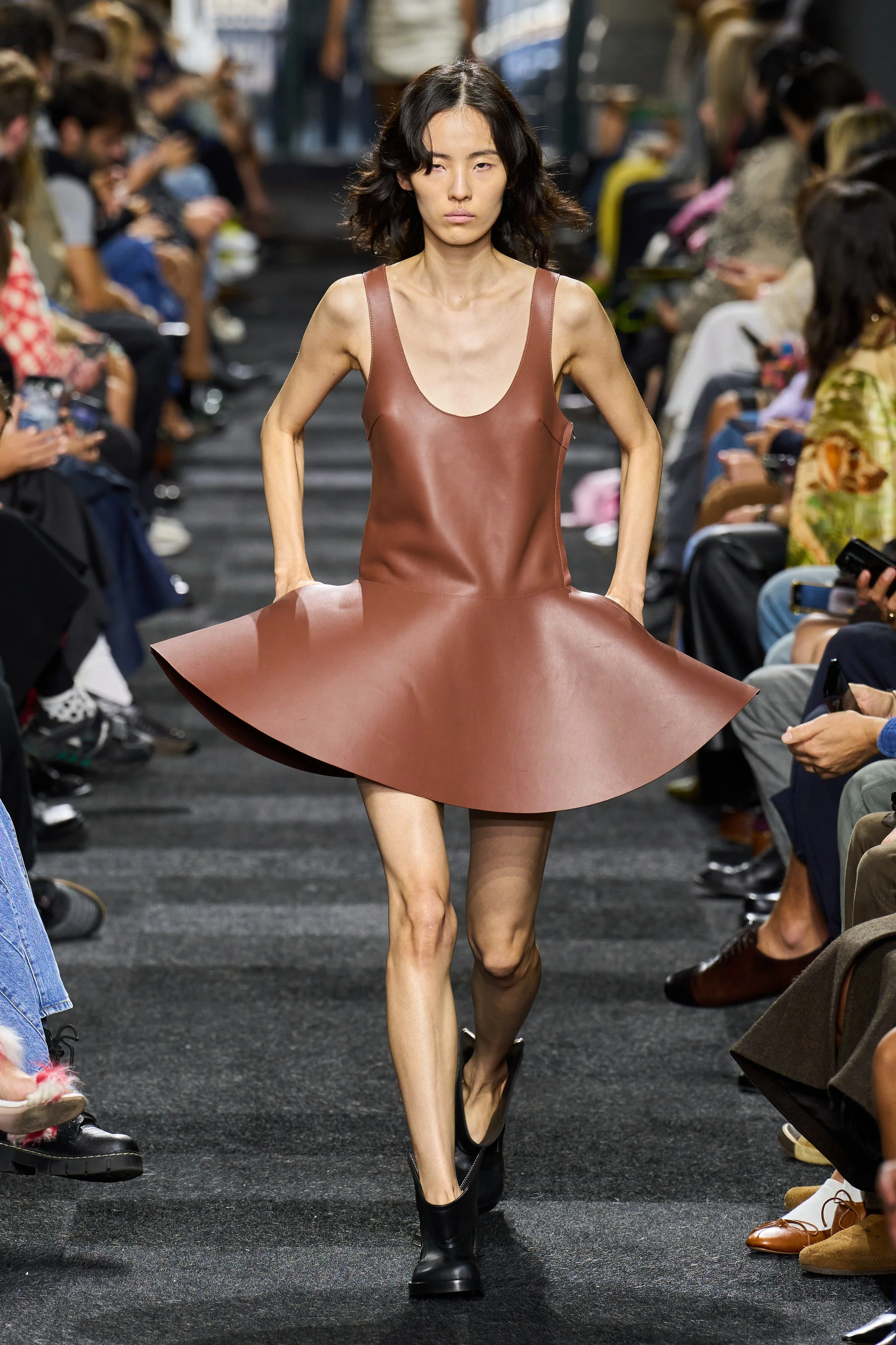 JW ANDERSON SS25 —